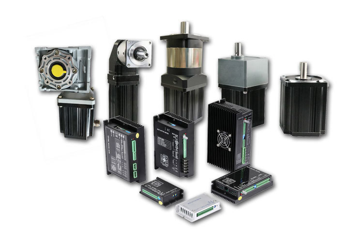 無刷驅動器 無刷驅動器